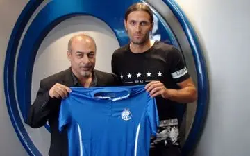 آقای گلی که بلای جان استقلال شد!
