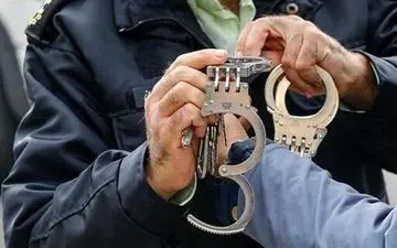 دستگیری قاتل فراری در دولت‌آباد شهرری در کمتر از نیم ساعت