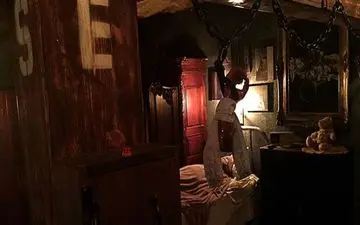 اتاق فرار؛ فقط بازی نیست، آزمونی برای ذهن و تیم‌ورک