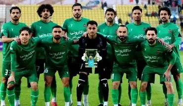 ترکیب شمس‌آذر با ماموریت گریز از منطقه قرمز