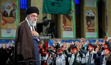 علت جنگ تحمیلی ترس قدرت‌های جهانی از اثرگذاری انقلاب اسلامی بود