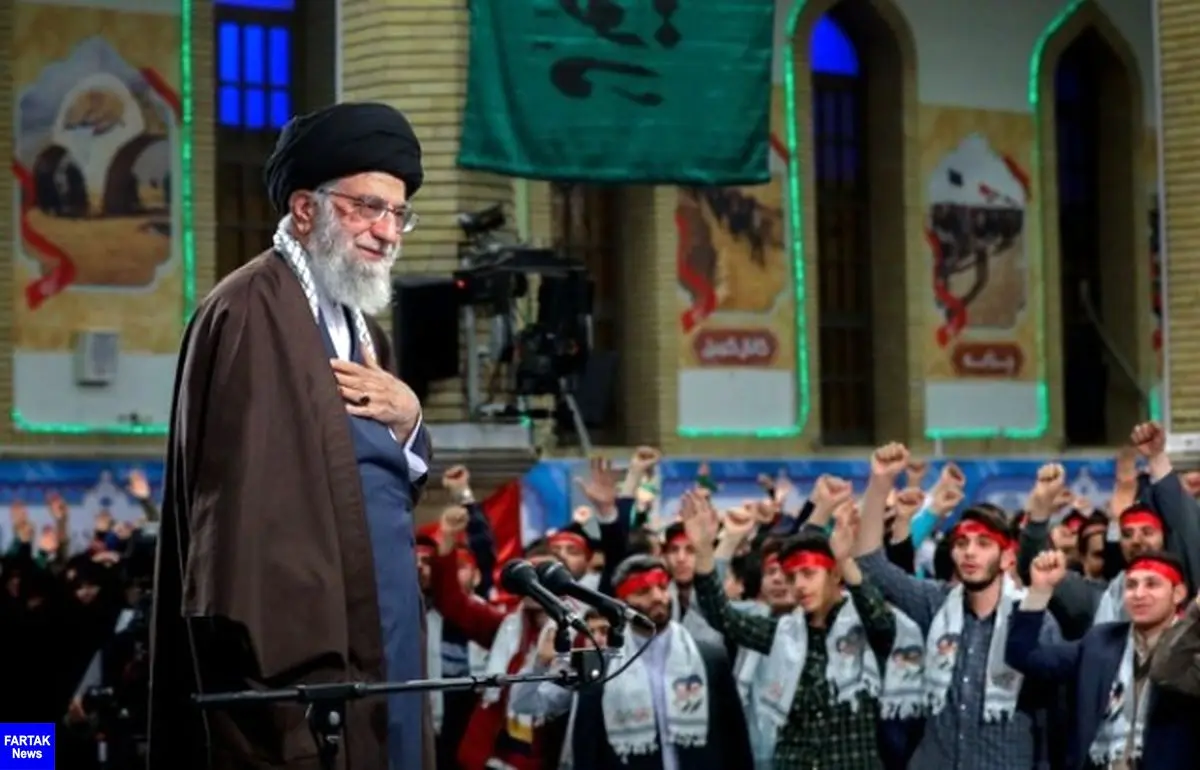 علت جنگ تحمیلی ترس قدرت‌های جهانی از اثرگذاری انقلاب اسلامی بود