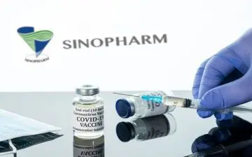 ایمنی واکسن جدید سینوفارم بیشتر است