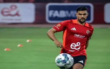 نفرین پرسپولیس بر سر یحیی عطیه الله؟
