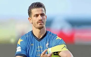 بازگشت وریا غفوری به استقلال؟ جلسه تعیین‌کننده امروز با مسئولان باشگاه