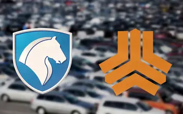 
محصول جدید سایپا رونمایی شد/ هدف‌گذاری تولید ۴٠ هزار دستگاه تا امسال
