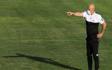 معرفی دستیاران منصوریان در آلومینیوم اراک