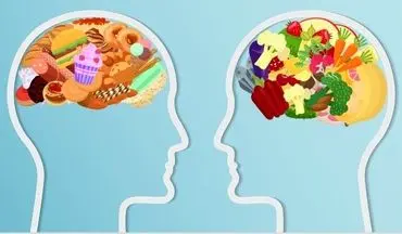 سلامت مغز ربطی به غذا دارد؟