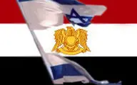 رویترز از توافق مصر و اسرائیل بر سر آتش بس در نوار غزه خبر داد