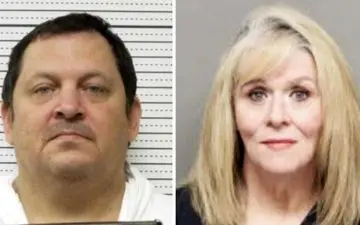 حبس سنگین برای نویسنده ای که با یک همسرکش همدست شد
