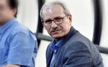 نصیرزاده: اینکه گفتم رسانه های تهرانی پرسپولیسی اند اتهام نیست، یک کری‌خوانی جذاب است