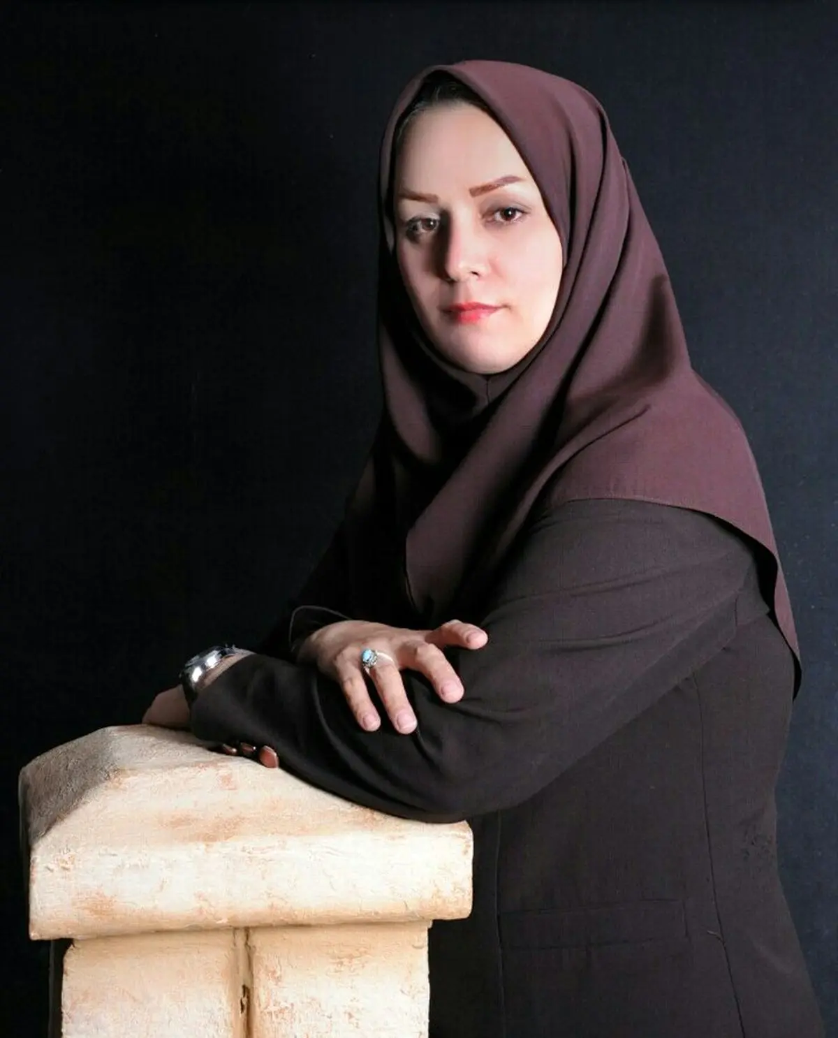 روند رو به رشد محبوبه هلشی / تلاش برای حضورحداقل یک خانم در شورای شهر کرمانشاه 
