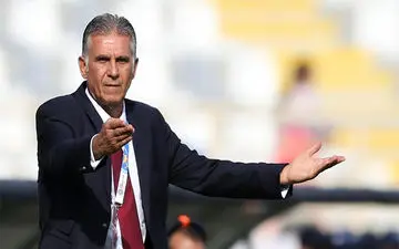 طعنۀ توهین‌آمیز و سنگینِ کارلوس کی‌روش به پرسپولیس