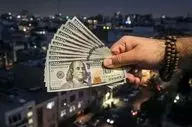 قیمت دلار امروز یکشنبه ۱۷ اسفند 1404/کاهش قیمت دلار