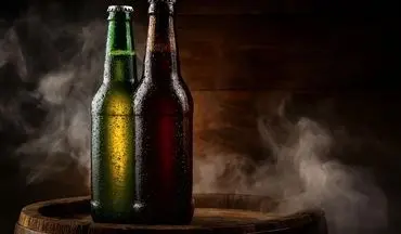 راز بطری‌های رنگی: چرا ماءالشعیر همیشه در شیشه‌های سبز یا قهوه‌ای بسته‌بندی می‌شود؟