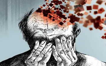 پیشگیری از آلزایمر با کنترل قند خون!