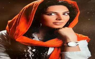 "لیلا بلوکات" یهو چقدر جوون شد؛ خانم ایران و اروپا رو قاطی کرد شد روسری با شلوارک! 