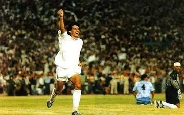 اسطوره فوتبال عراق تسلیم کرونا شد