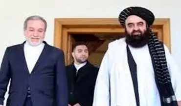 افغانستان برای ایرانیان اعلام آمادگی کرد