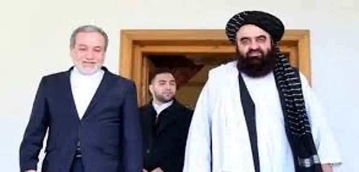 افغانستان برای ایرانیان اعلام آمادگی کرد