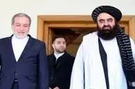 افغانستان برای ایرانیان اعلام آمادگی کرد