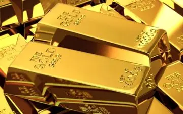 قیمت جهانی طلا امروز چهارشنبه 18 فروردین