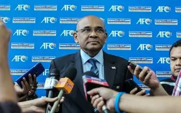 برنامه جدید مرحله گروهی لیگ قهرمانان چه زمانی اعلام  می شود؟
