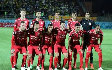 ترکیب تراکتورسازی برابر ماشین سازی اعلام شد