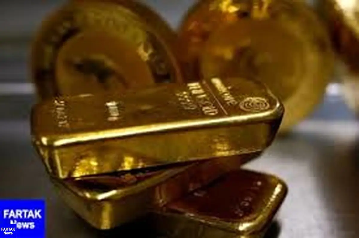  قیمت جهانی طلا امروز ۱۳۹۸/۰۴/۲۱