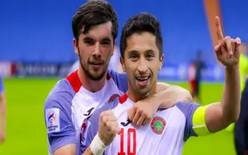 دعوت 11 بازیکن استقلال به اردوی تیم ملی