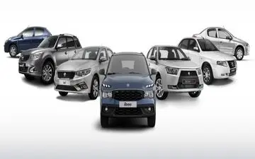 پایان مهلت ۶ روزه محصولات ایران خودرو