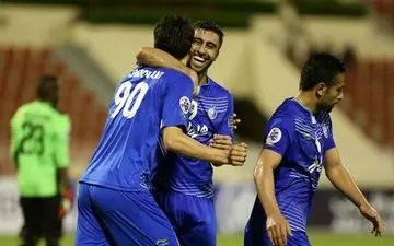 تکرار کابوس دو استقلالی برای سعودی ها 