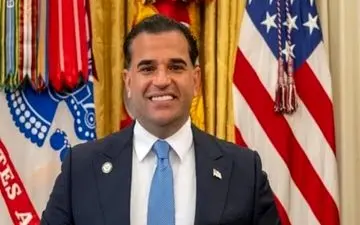 ترامپ، فرستاده ویژه خود در عراق را برکنار کرد