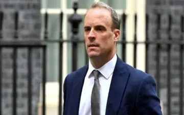 ابراز تأسف انگلیس از تحریم آمریکا علیه دیوان کیفری بین‌المللی