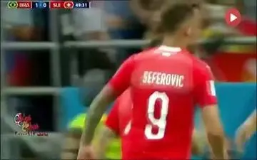 اشک ها و لبخندهای جام جهانی روسیه 