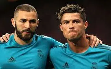 ورود بنزما و رونالدو به ایران ممنوع شد؟/ واکنش سازمان لیگ به اظهارات تاج!