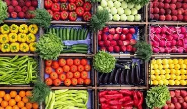 مصرف سبزیجات فشارخون را کنترل می‌کند