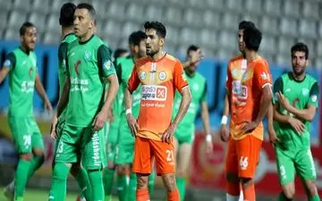 
آرای انضباطی دیدار ماشین سازی و سایپا اعلام شد