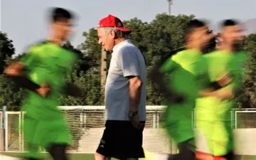 4 مدافع چپ تخصصی در تراکتورسازی