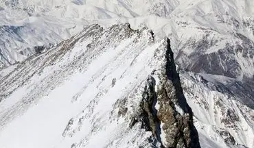 ادامه جستجوی کوهنورد مفقود شده در علم کوه