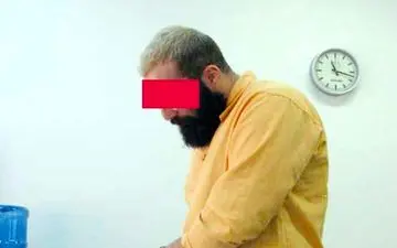 علت مرگ پدرخوانده حمید صفت مشخص شد +عکس