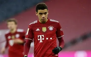 هافبک جوان بایرن مونیخ در رادار لیورپول