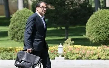 
تردید قاضی‌زاده هاشمی برای حضور در کابینه 