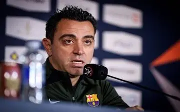 ژاوی: زیر قولی که درباره داوران داده‌ام نخواهم زد