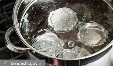مراقب سم بوتولینوم غذاهای کنسروی باشید