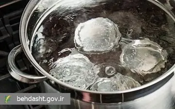 مراقب سم بوتولینوم غذاهای کنسروی باشید