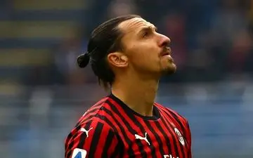 رونمایی میلان از پیراهن فصل آینده‌اش با زلاتان! 