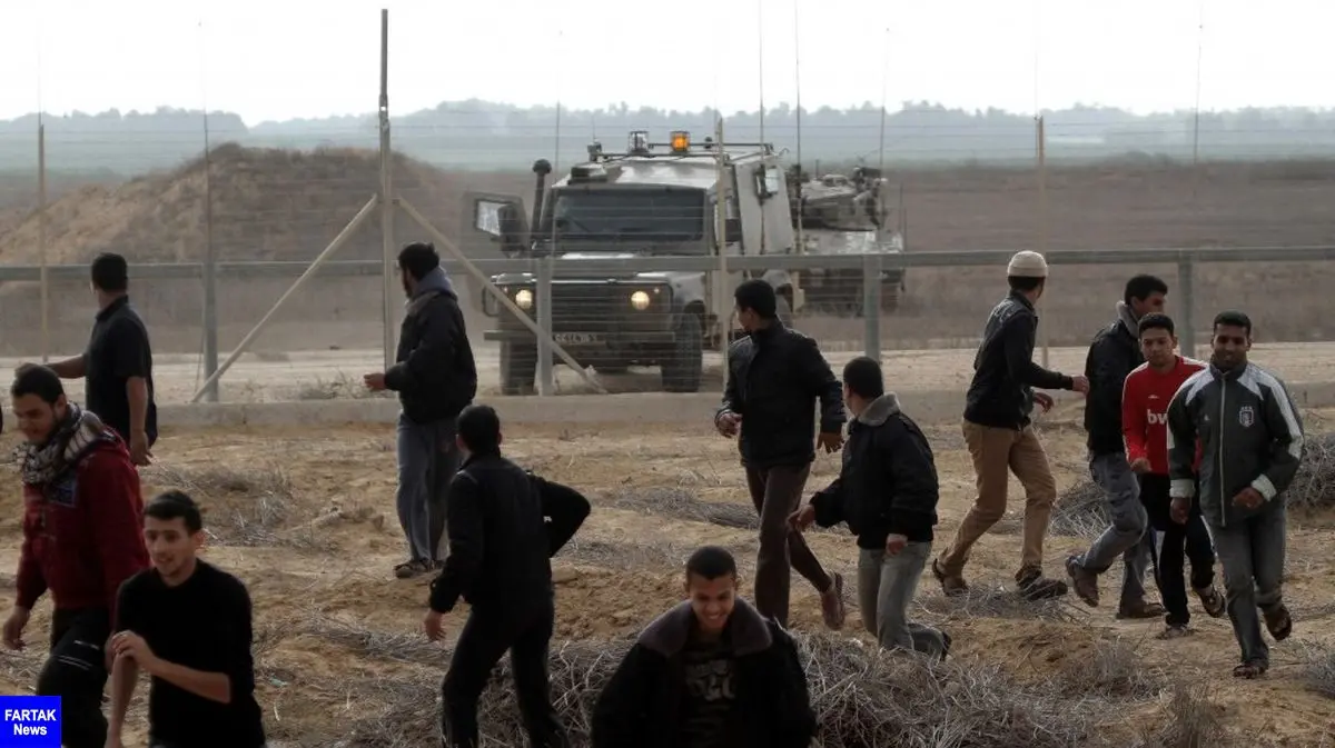 حمله به کشاورزان فلسطینی و بازتاب آن در شبکه های اجتماعی