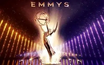  جوایز بین‌المللی امی برگزار شد 