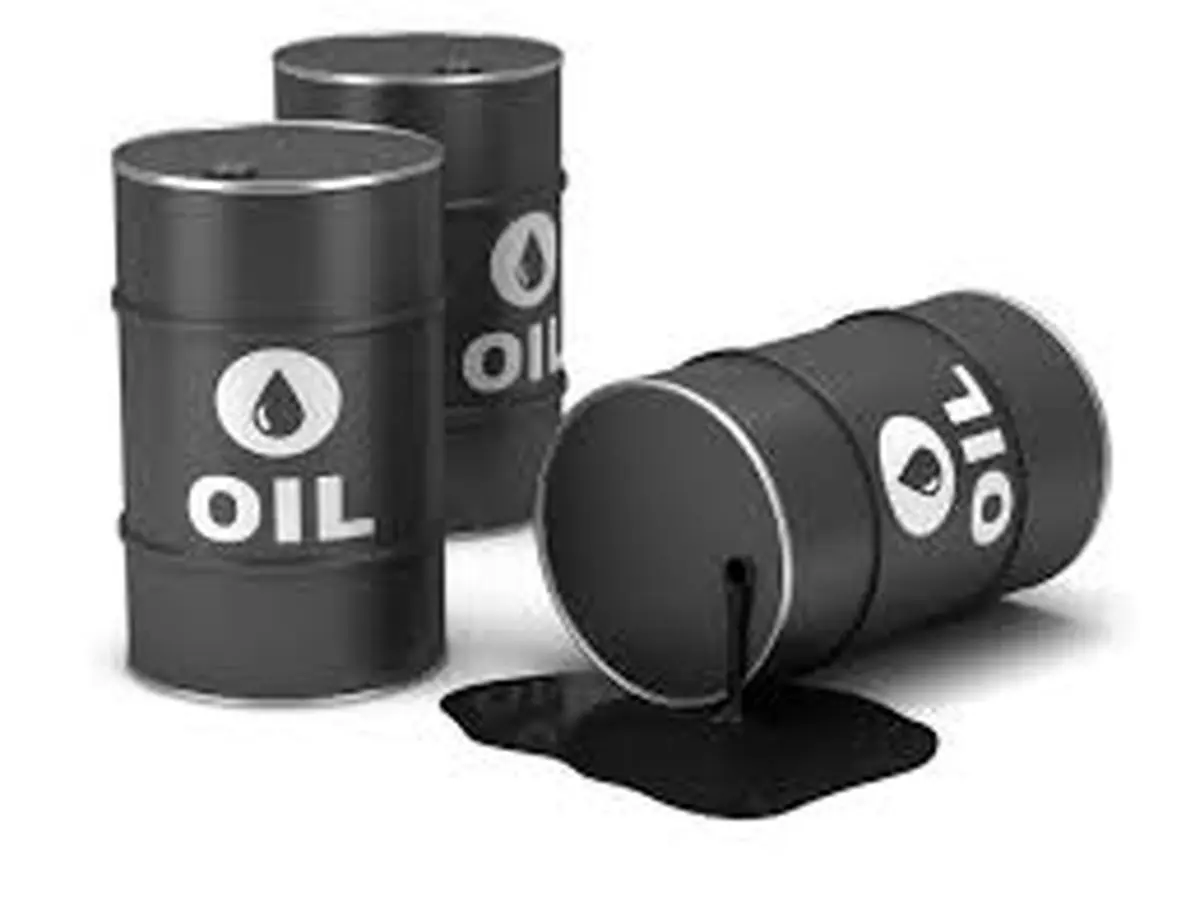 قیمت نفت برنت 7 سنت گران شد 